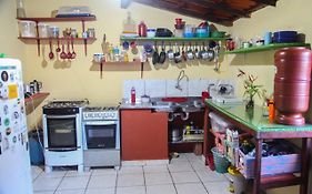 Calango Hostel